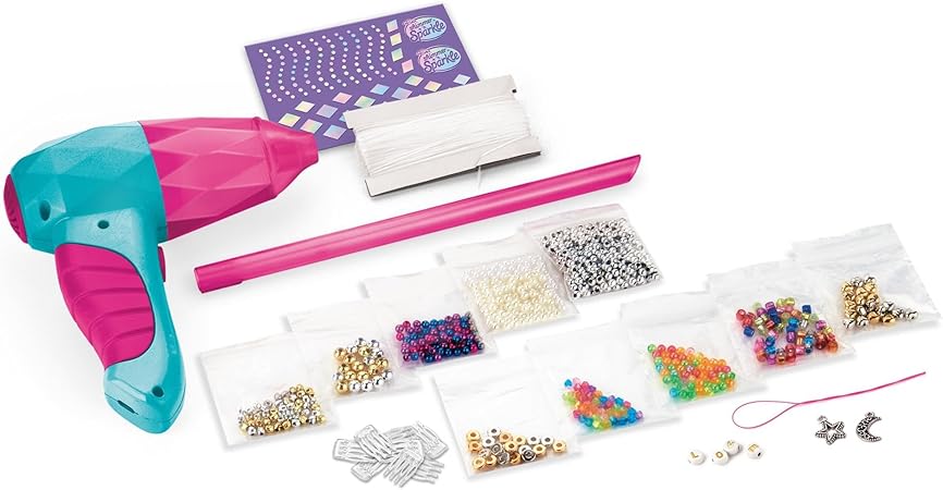 Sparkling Gem Air Styler-SNS 65609
