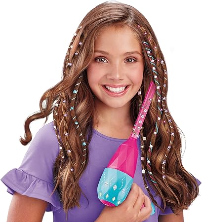Sparkling Gem Air Styler-SNS 65609