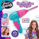Sparkling Gem Air Styler-SNS 65609
