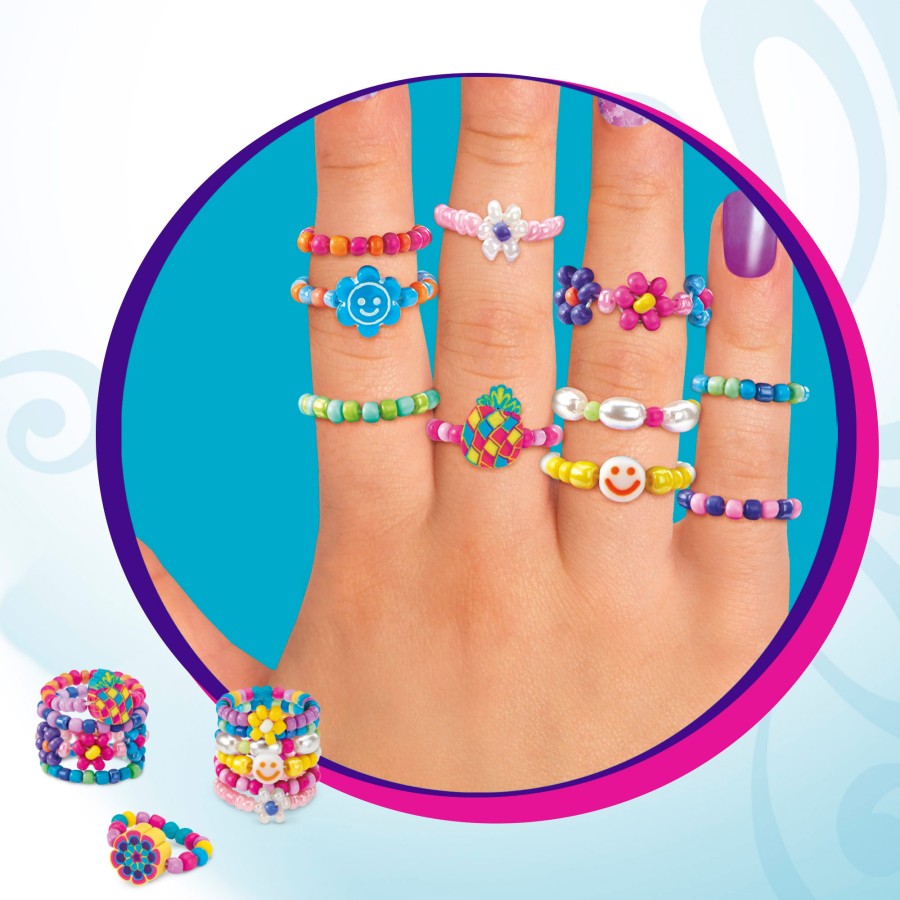 Totally Trendy A-Z Jewelry Kit-SNS 65664