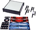 WWE Superstar Ring-HLN13