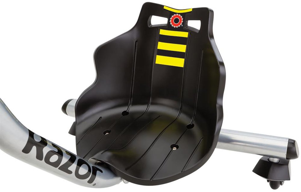 RAZOR POWERRIDER 360 BLACK -20173801