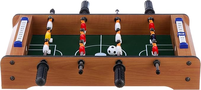 P.JOY GOAL SOCCER TBLEGAME-618B