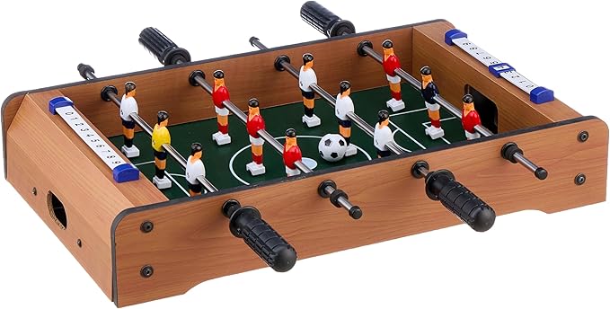 P.JOY GOAL SOCCER TBLEGAME-618B