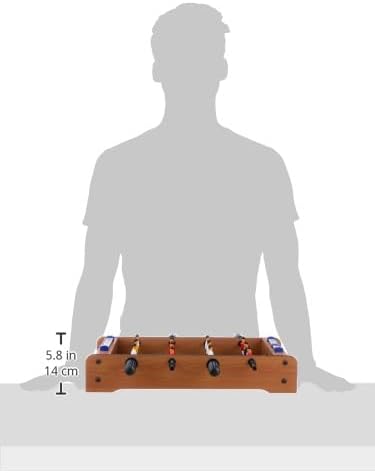P.JOY GOAL SOCCER TBLEGAME-618B