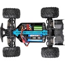  Sweep Green RC Monster truck 4x4-16101PRO