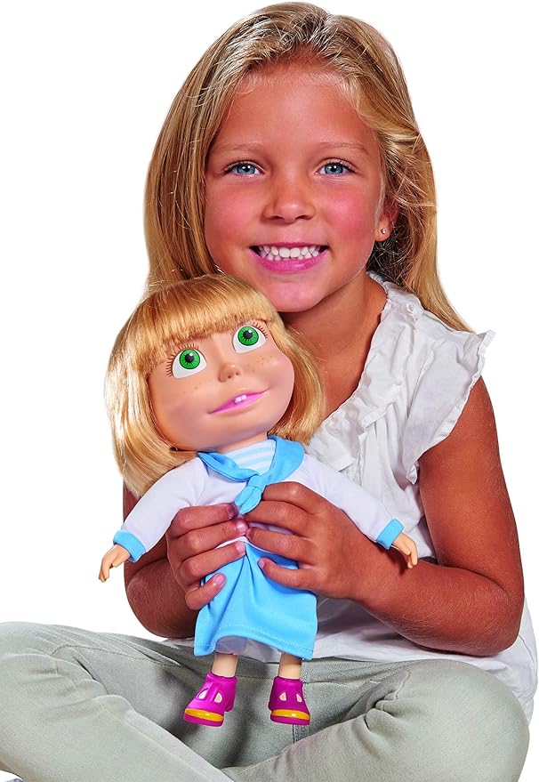 Masha Doll 30cm-109301082