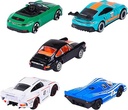 Porsche 5 Pcs -212053172