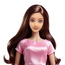 Doll Single-FULLA 698156