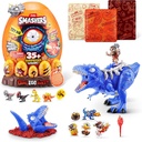 Smasher Dino Egg Hunt -ZUR 74133