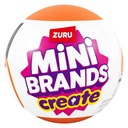 Mini brands Master chef Mini brands 21pcs-77515gq5