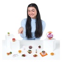 Mini brands Master chef Mini brands 21pcs-77515gq5