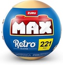 Max premium Retro capsule 15pcs-83185gq1