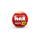 Max snack capsule  -83186sk