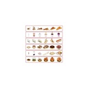 Max snack capsule  -83186sk