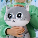 Winksies Blueberry kitten-89026