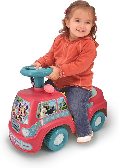 Minnie camper-63875
