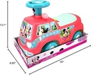 Minnie camper-63875