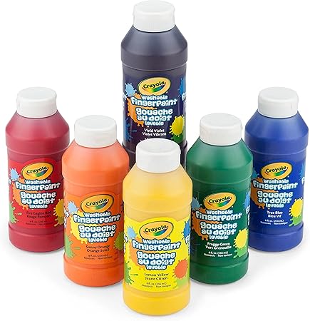 Premier Tempera Paint 16oz Blue-8516