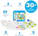 Color Wonder Activity Set-2349