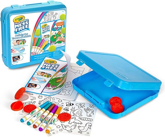 Color Wonder Activity Set-2349