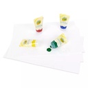 Crayola Washable Fingerpaint Kit-1452