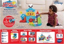 Toot Toot Drivers Mickey Mouse Café-543900