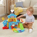 Toot Toot Drivers Mickey Mouse Café-543900