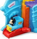 Toot Toot Drivers Mickey Mouse Café-543900