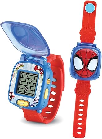 Spidey and His Amazing Friends Watch-554303