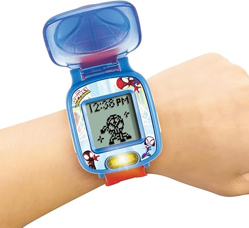 Spidey and His Amazing Friends Watch-554303