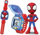 Spidey and His Amazing Friends Watch-554303