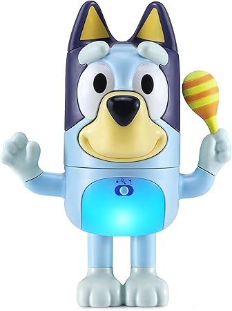Shake it Bluey-560203