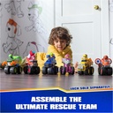 Rescue Wheels Cruiser Chase-PP 6070096