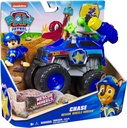 Rescue Wheels Cruiser Chase-PP 6070096