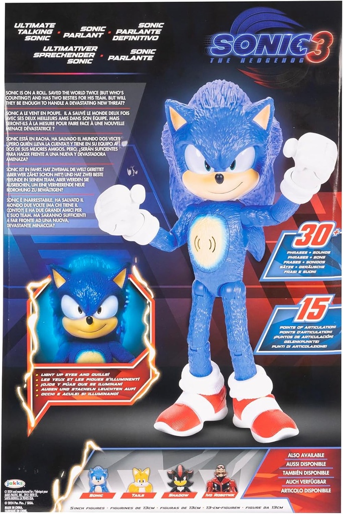 Sonic3 Movie UltimateTalking -42475