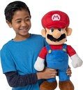 Nintendo Jumbo Basic Plush Mario-64456