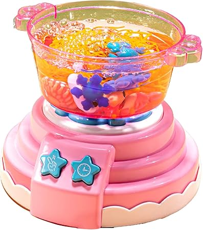 Magic Kitchen water hot pot machine 8 Btle-681-6