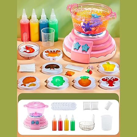 Magic Kitchen water hot pot machine 8 Btle-681-6