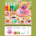 Magic Kitchen water hot pot machine 8 Btle-681-6