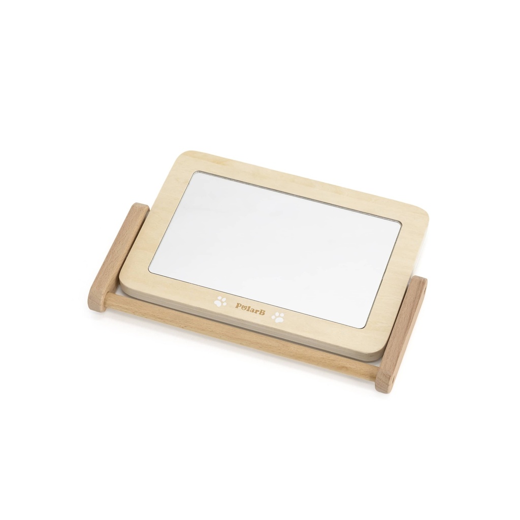 Grow With Me Box: Sensory Seekers (0-6M) - PolarB 44261