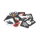 Grow With Me Box: Sensory Seekers (0-6M) - PolarB 44261