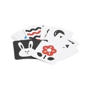 Grow With Me Box: Sensory Seekers (0-6M) - PolarB 44261