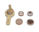 Coffee Machine Set-Viga 44216