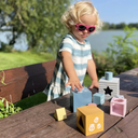Nesting & Stacking Blocks-Viga 44016