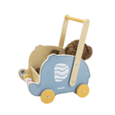 Doll Buggy Elephant-Viga 44031