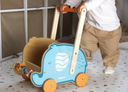 Doll Buggy Elephant-Viga 44031