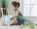 Doll Buggy Elephant-Viga 44031