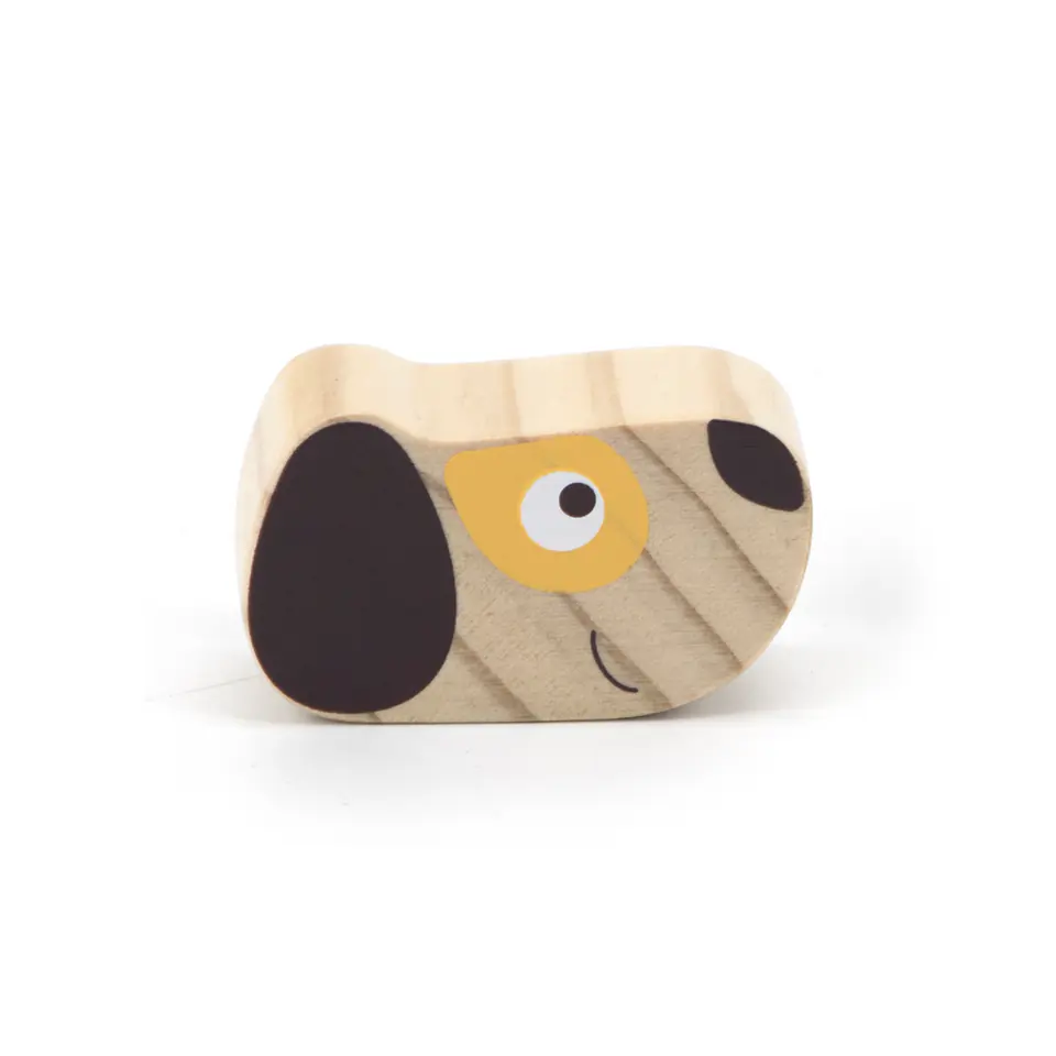 STACKING PUPPY - VIGA 44042
