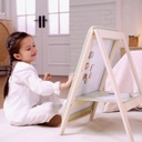 Standing Easel Green - Viga 44258